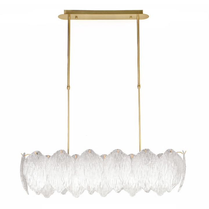 Подвесная люстра Delight Collection Novida BRCH9082 Подвесная люстра Delight Collection Novida BRCH9082