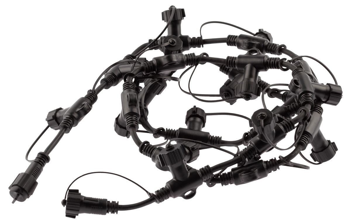 Разветвитель для гирлянд Эра ERAPS-R Б0051883