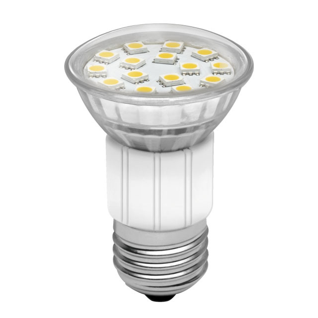 Лампа светодиодная Kanlux LED15 E27 2,5W 6200-6800К 8947 Лампа светодиодная Kanlux LED15 E27 2,5W 6200-6800К 8947