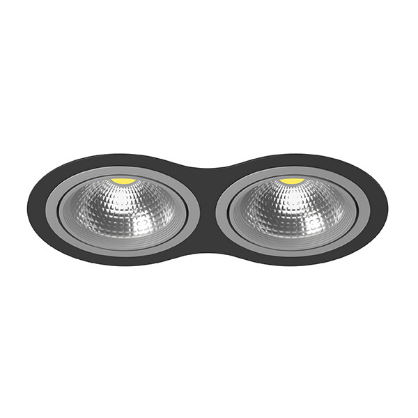 Встраиваемый светильник Lightstar INTERO 111 i9270909 (217927+217909+217909) Встраиваемый светильник Lightstar INTERO 111 i9270909 (217927+217909+217909)
