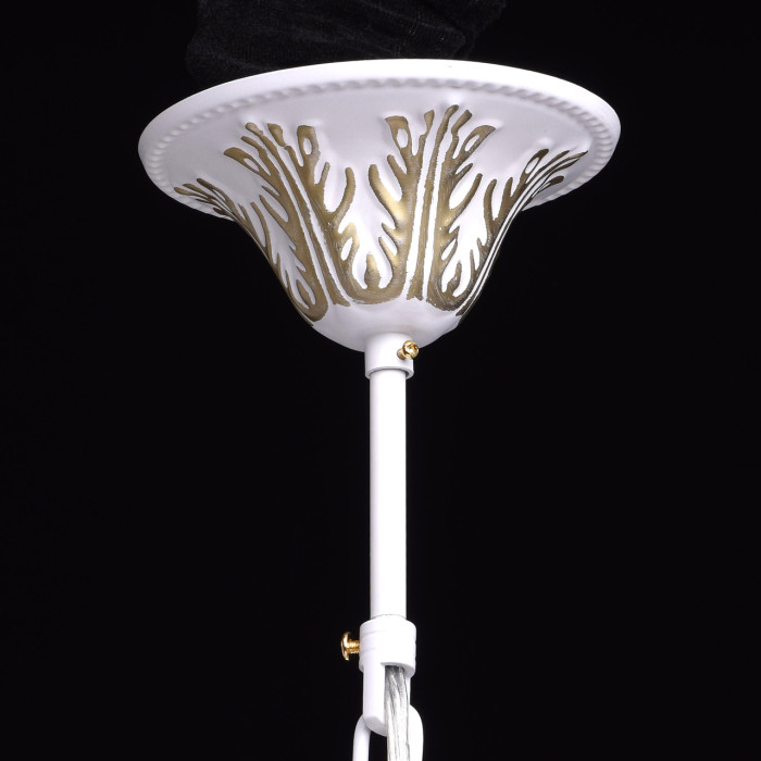 Подвесная люстра MW-Light Свеча 301014706