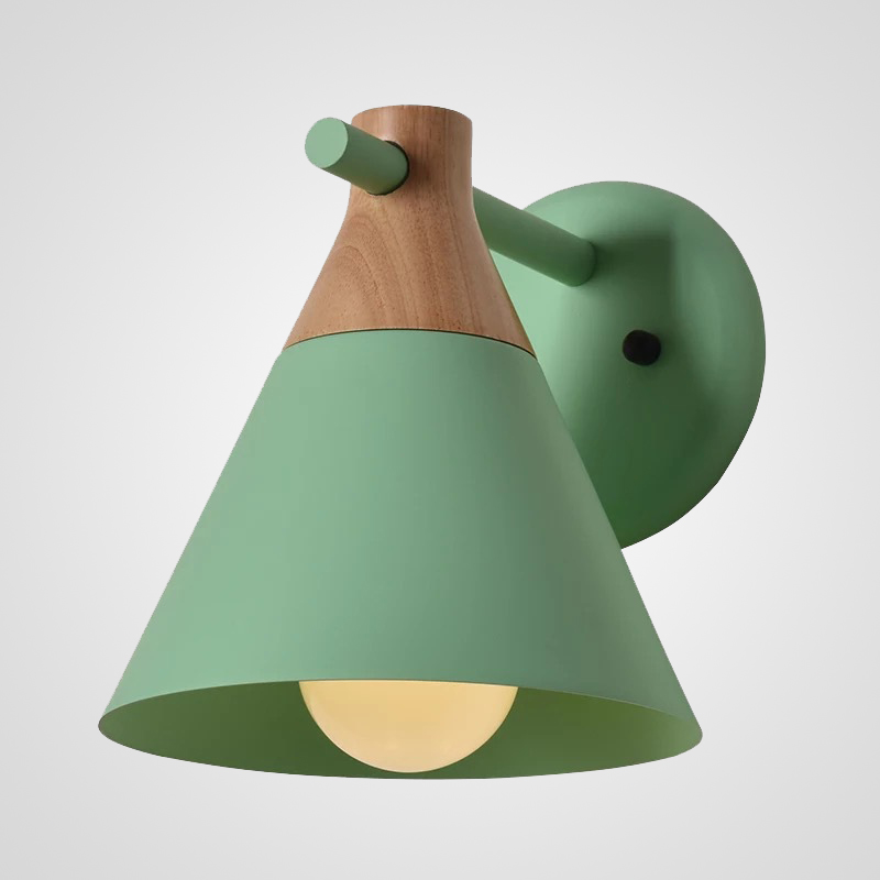 Бра ImperiumLoft Nod 101841-26 Бра ImperiumLoft Nod 101841-26