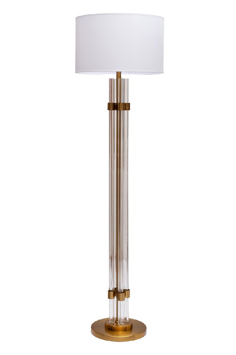 Торшер Garda Decor K2CPF-07234 Торшер Garda Decor K2CPF-07234