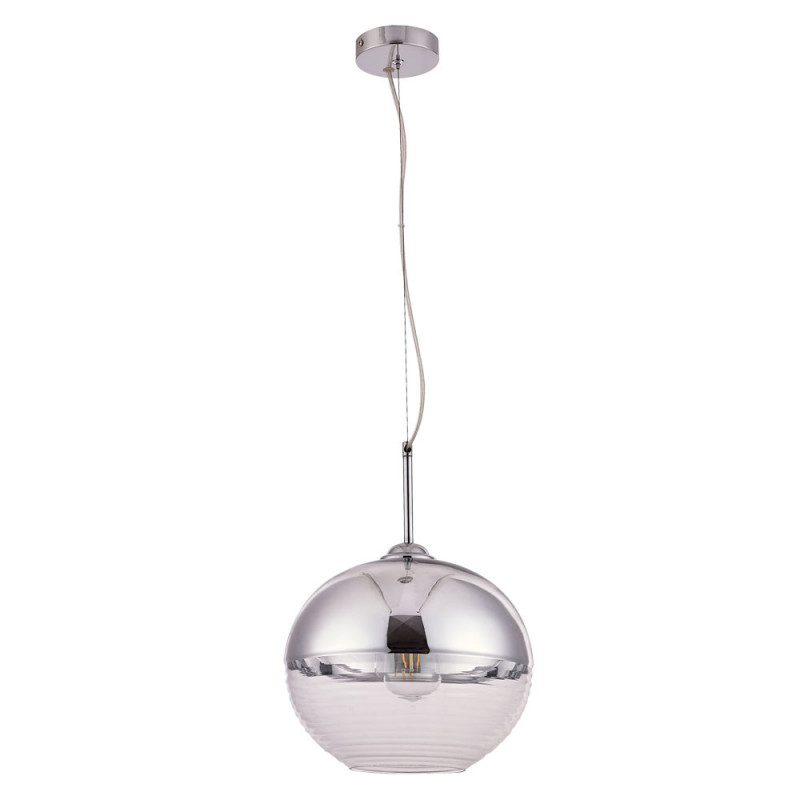 Подвесной светильник ARTE Lamp A7763SP-1CC Подвесной светильник ARTE Lamp A7763SP-1CC