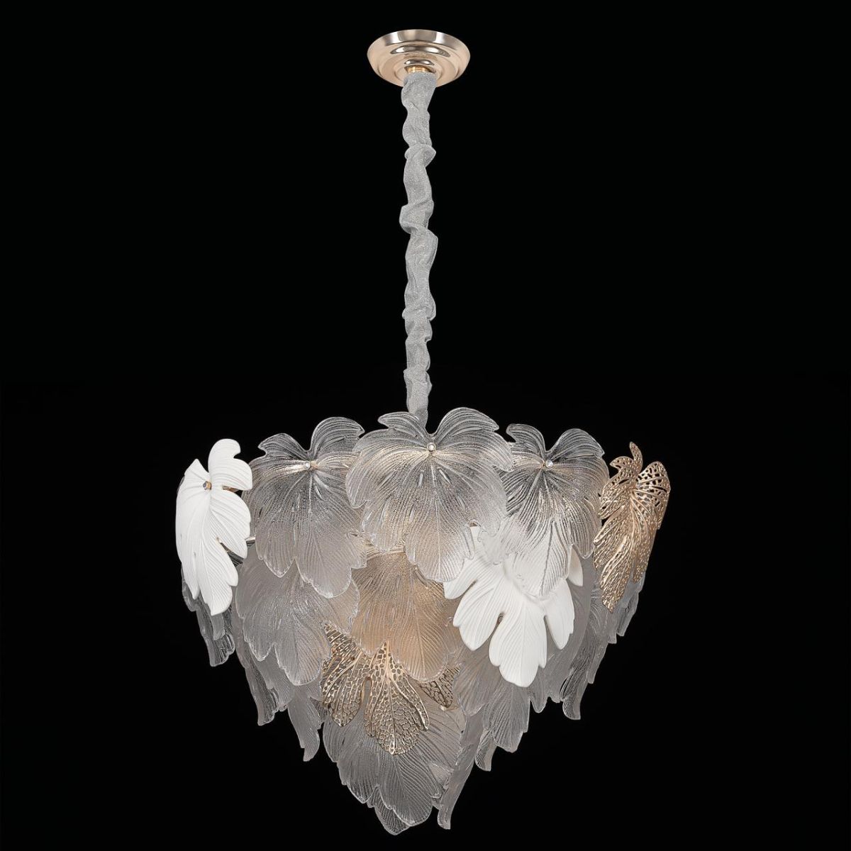 Подвесная люстра Citilux Dryad CL305160