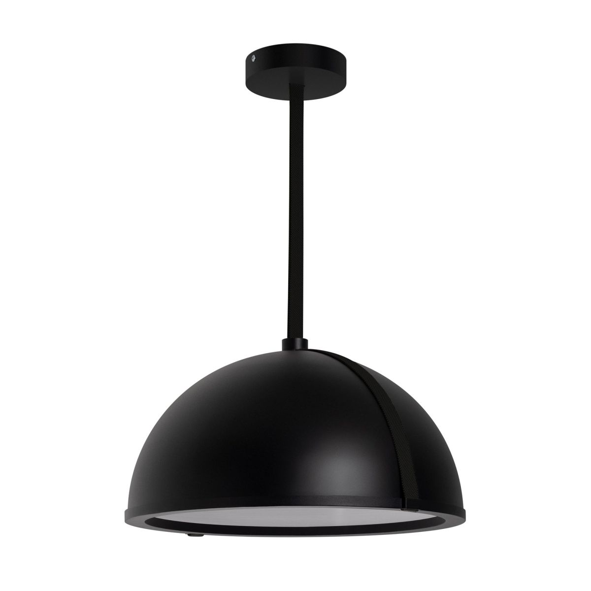 Подвесной светильник Arlight SP-STERI-ADEOLL-HANG-D500xH1500-30W Warm3000 (BK, 100deg, 230V) 053859 Подвесной светильник Arlight SP-STERI-ADEOLL-HANG-D500xH1500-30W Warm3000 (BK, 100deg, 230V) 053859