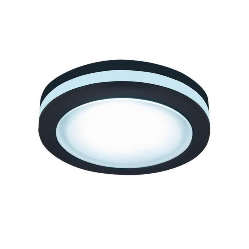 Встраиваемый светодиодный светильник Gauss Backlight BL107