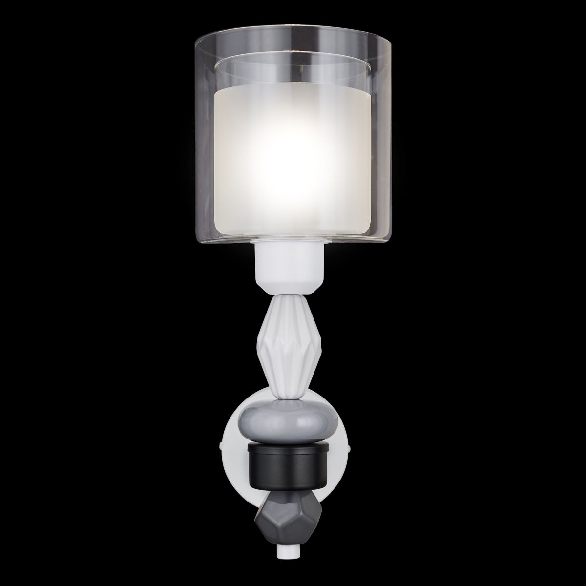 Бра 33Lab.studio WLL902.01WH.BL-S25TR