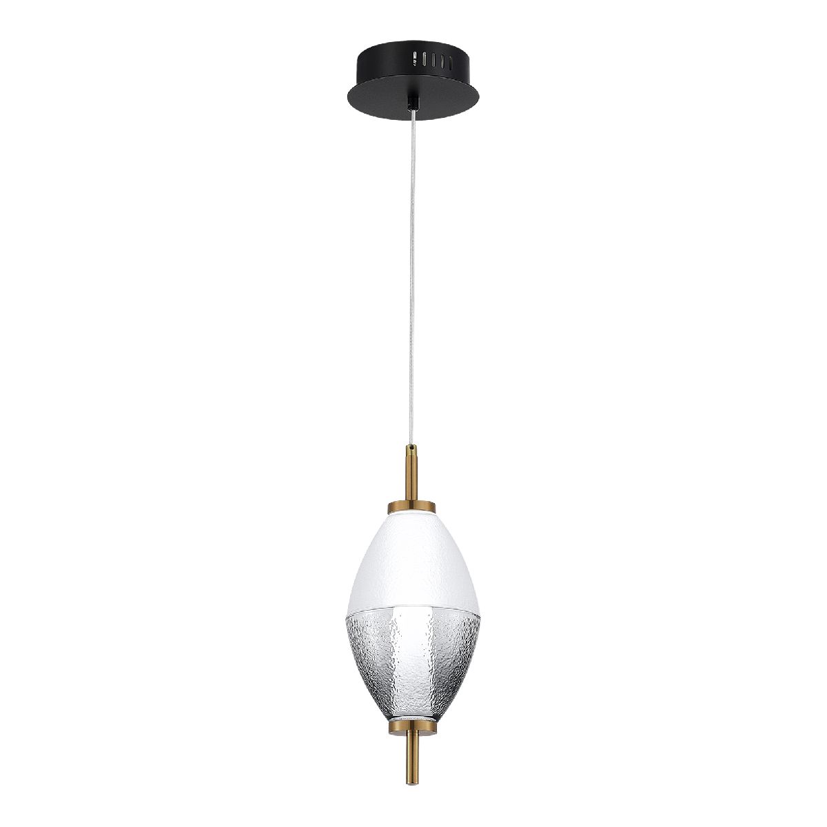 Подвесной светильник ST Luce Ice SL6130.403.06 Подвесной светильник ST Luce Ice SL6130.403.06
