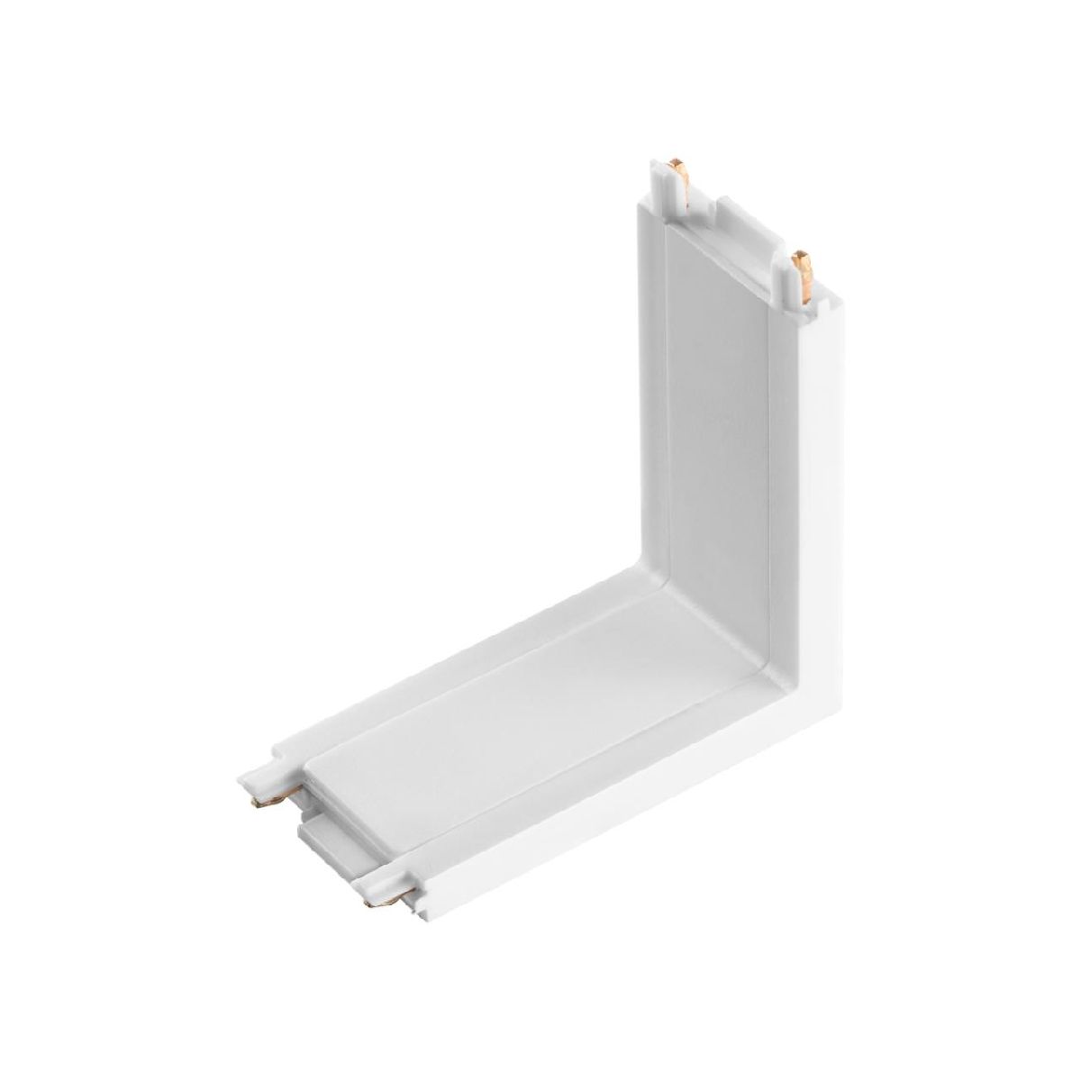 Соединитель для шинопровода Novotech Smal 135214 Соединитель для шинопровода Novotech Smal 135214