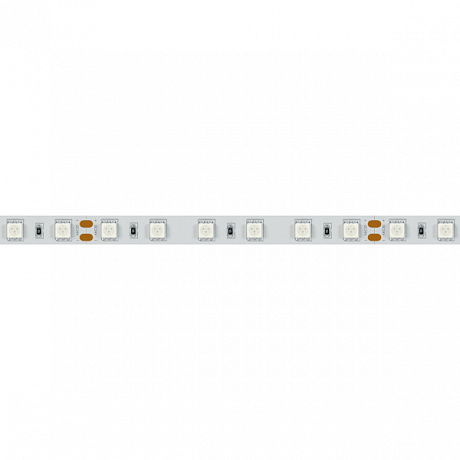 Светодиодная лента Arlight 14,4W/m 60LED/m 5060SMD синий 5M 008819(2) Светодиодная лента Arlight 14,4W/m 60LED/m 5060SMD синий 5M 008819(2)