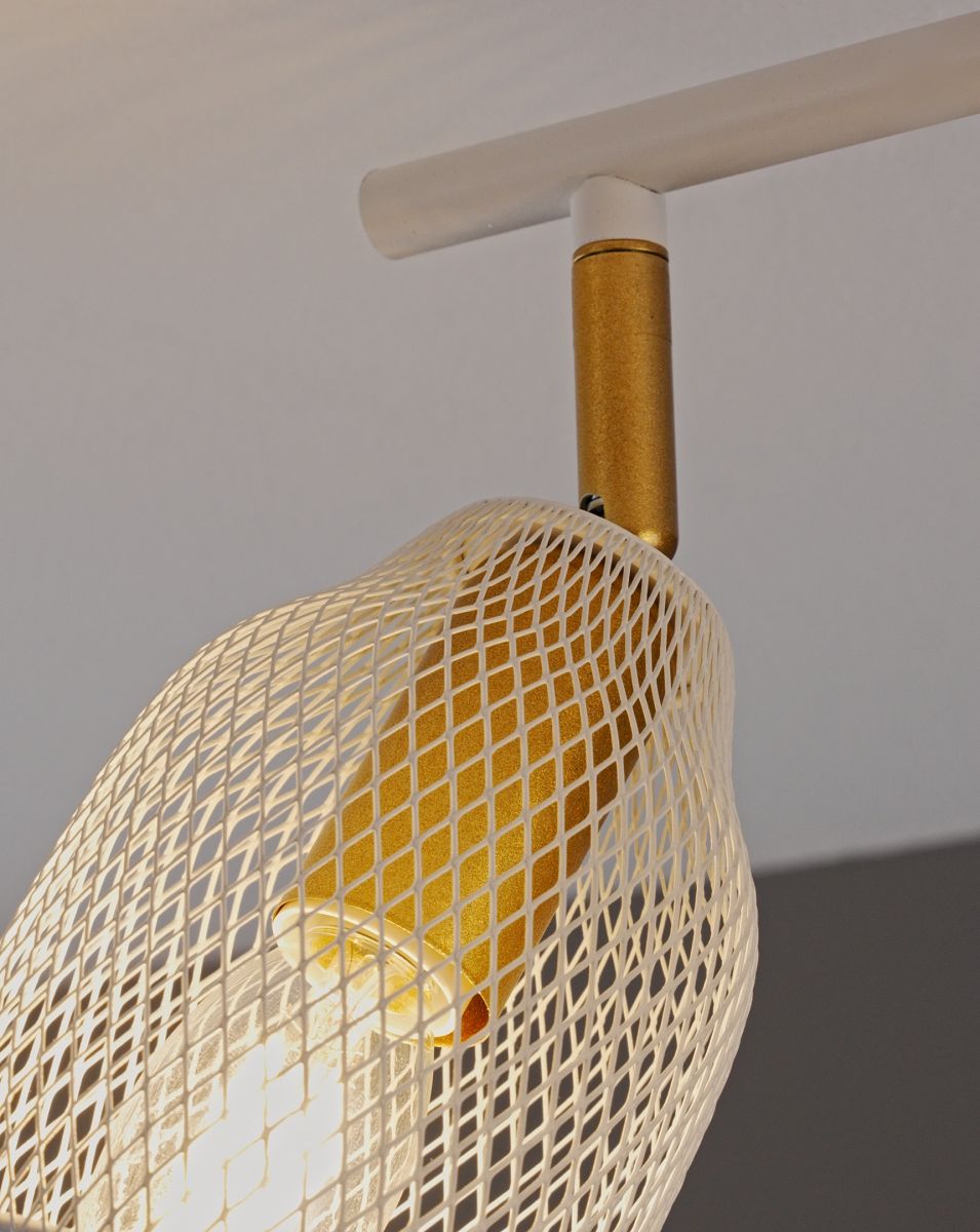 Спот Moderli Adalina V11841-3C