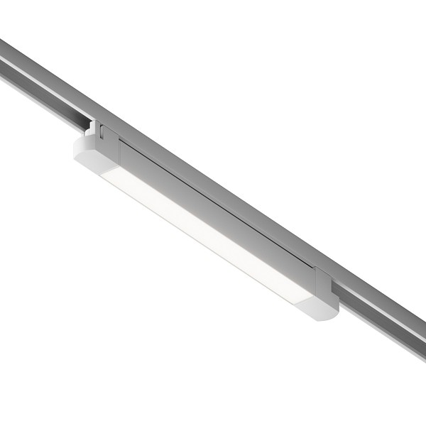 Трековый однофазный светильник Hesby Lighting Skylite HSBL_0046 Трековый однофазный светильник Hesby Lighting Skylite HSBL_0046