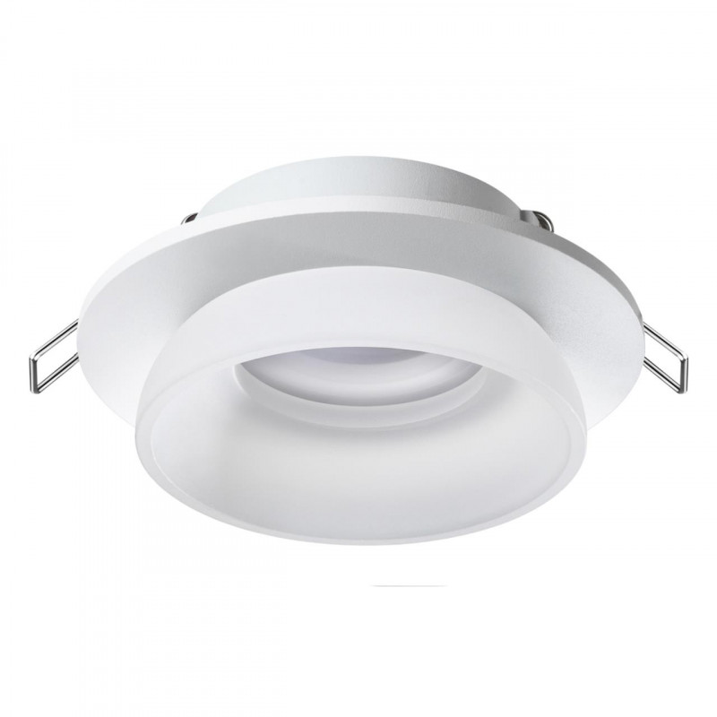 Встраиваемый светильник Novotech LIRIO 370722 Встраиваемый светильник Novotech LIRIO 370722