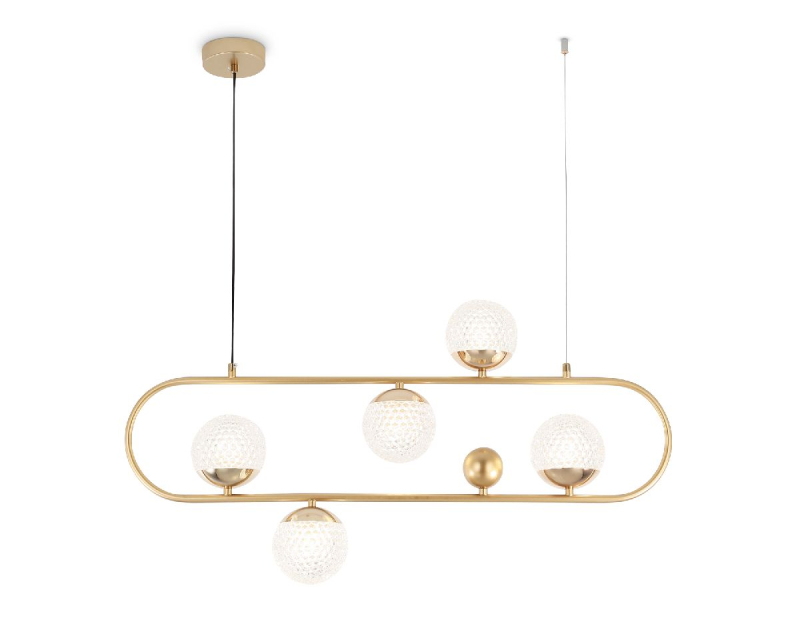 Подвесной светильник Ambrella Light Traditional TR5433 Подвесной светильник Ambrella Light Traditional TR5433