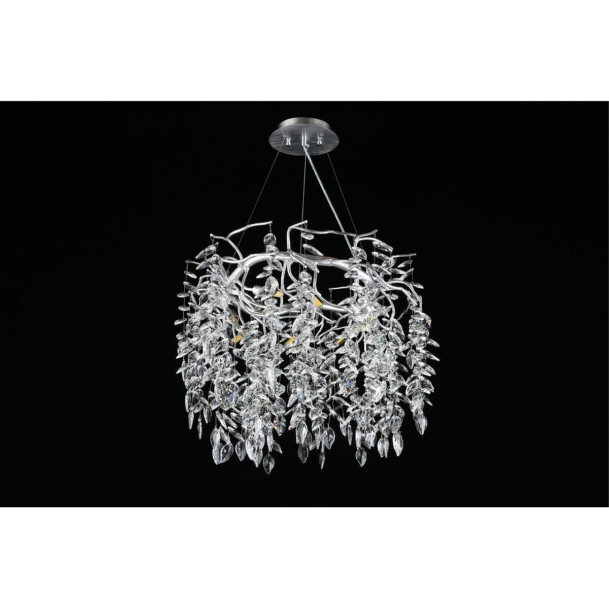 Подвесная люстра Aployt Gertunia APL.847.13.10