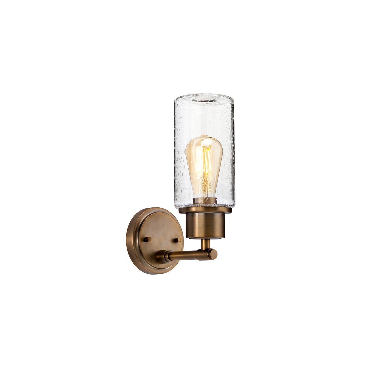 Бра Elstead Lighting Morvah BATH-MORVAH1-BB Бра Elstead Lighting Morvah BATH-MORVAH1-BB