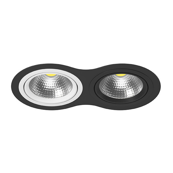 Встраиваемый светильник Lightstar INTERO 111 i9270607 (217927+217906+217907) Встраиваемый светильник Lightstar INTERO 111 i9270607 (217927+217906+217907)