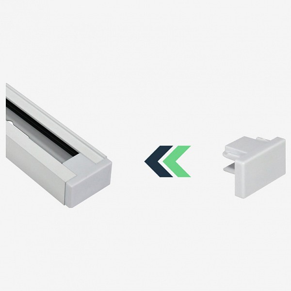 Заглушка Hesby Lighting Skylite HSBL_0034 Заглушка Hesby Lighting Skylite HSBL_0034