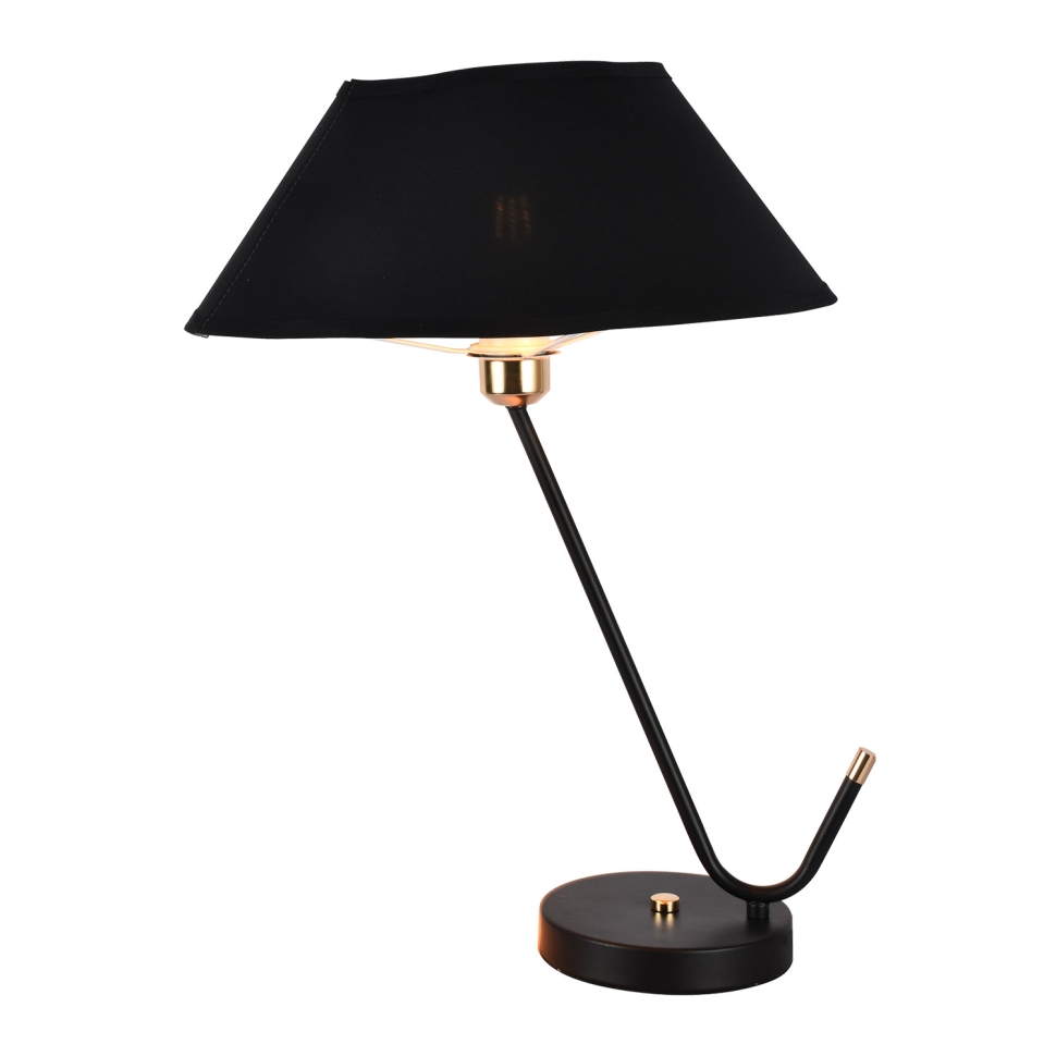 Настольная лампа Lussole Sabine LSP-0685 Настольная лампа Lussole Sabine LSP-0685