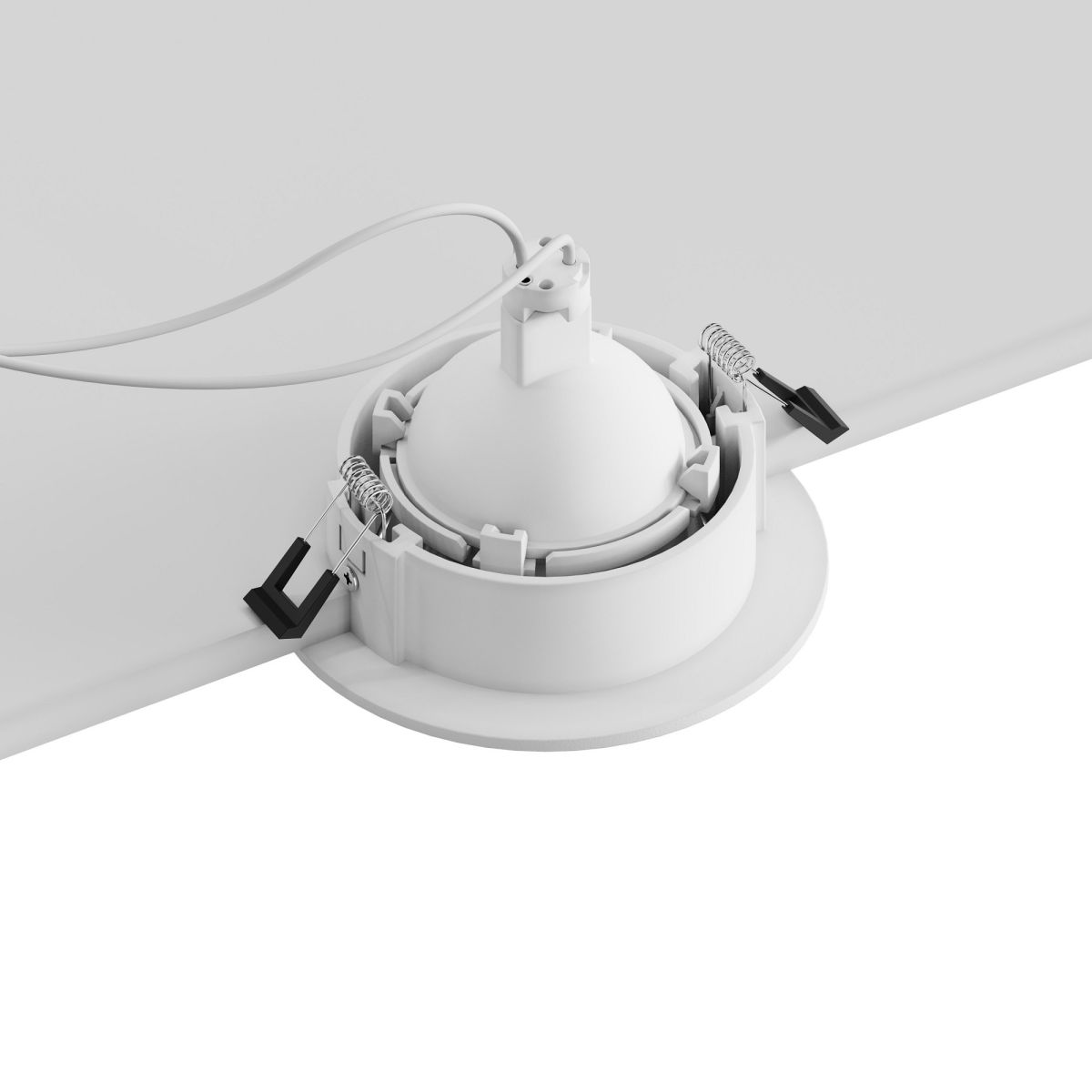 Встраиваемый светильник Hesby Lighting Bodo HSBL_0104 Встраиваемый светильник Hesby Lighting Bodo HSBL_0104