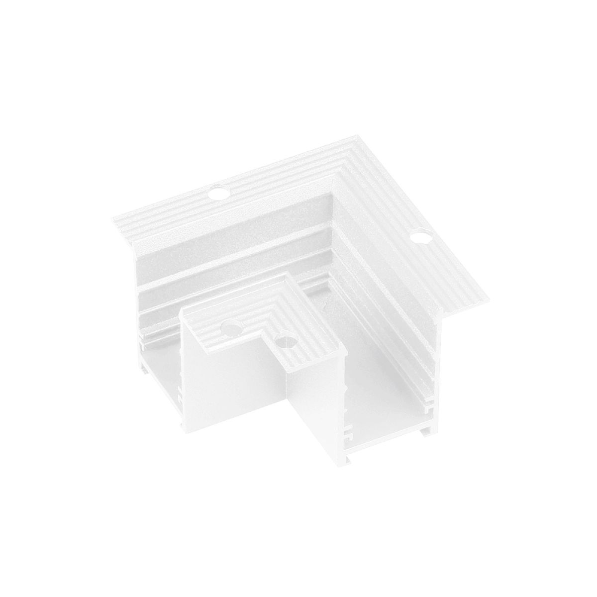 Коннектор угловой Arlight MAG-CON-MINI-2538-F-L90 050235 Коннектор угловой Arlight MAG-CON-MINI-2538-F-L90 050235