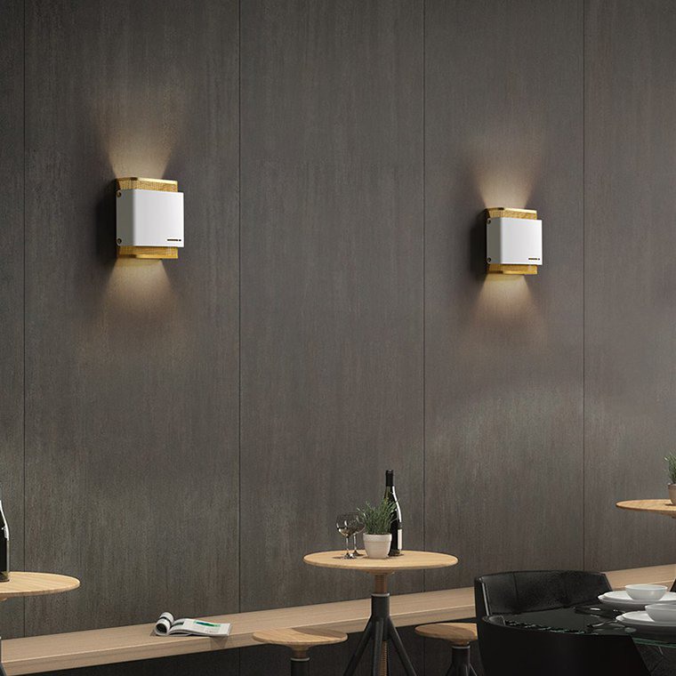 Настенный светильник ImperiumLoft Casing 178395-26