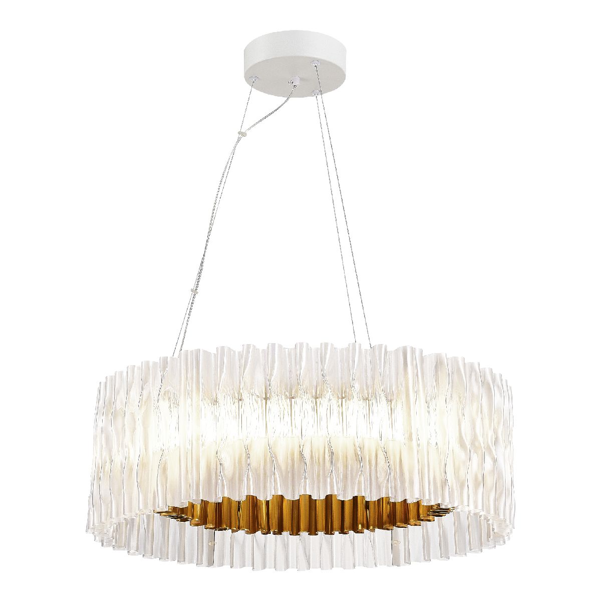 Подвесная люстра ST Luce Nazare SL6012.203.01 Подвесная люстра ST Luce Nazare SL6012.203.01