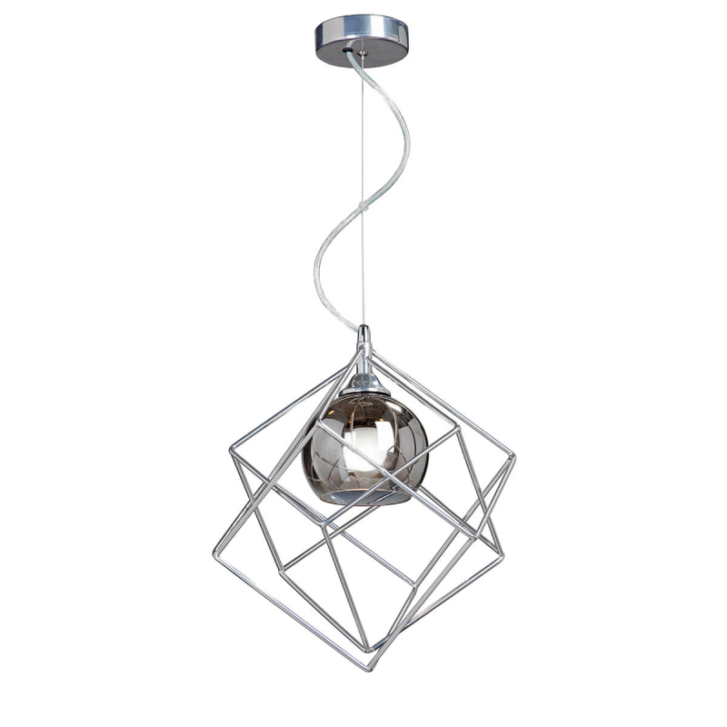 Подвесная люстра Vitaluce V4571-9/1S Подвесная люстра Vitaluce V4571-9/1S