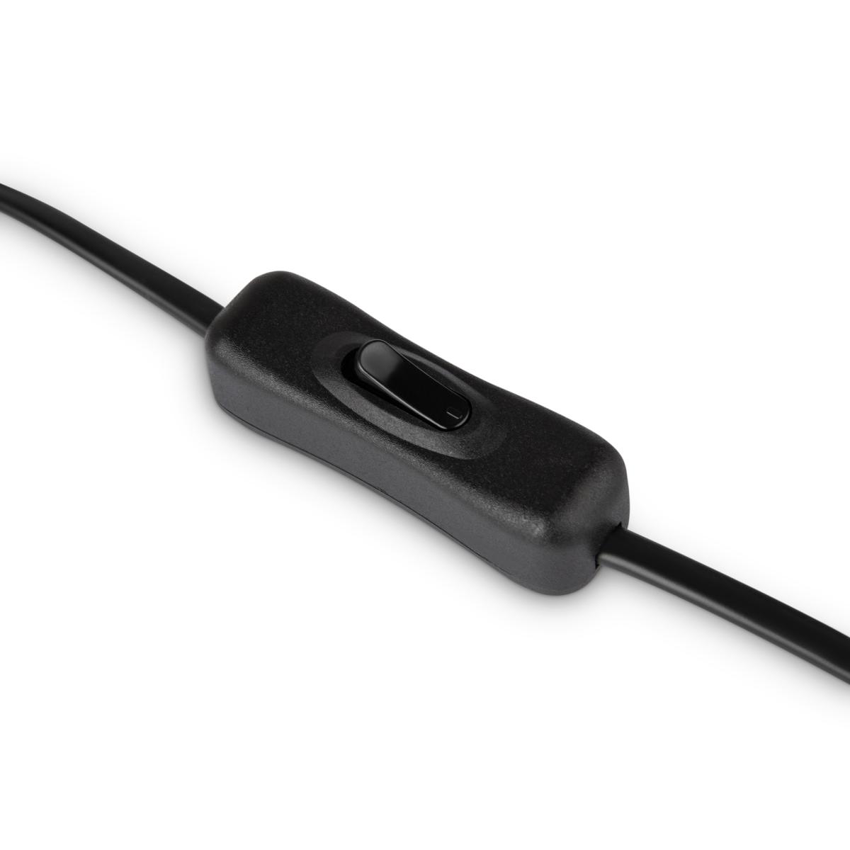 Настольная лампа Freya Tesse FR1011TL-01B