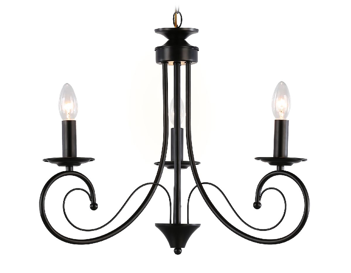 Подвесная люстра Ambrella Light Modern TR9606 Подвесная люстра Ambrella Light Modern TR9606