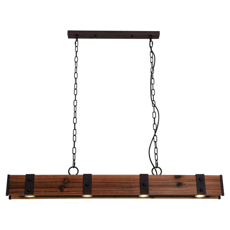 Подвесной светодиодный светильник Lussole Loft LSP-9860 Подвесной светодиодный светильник Lussole Loft LSP-9860