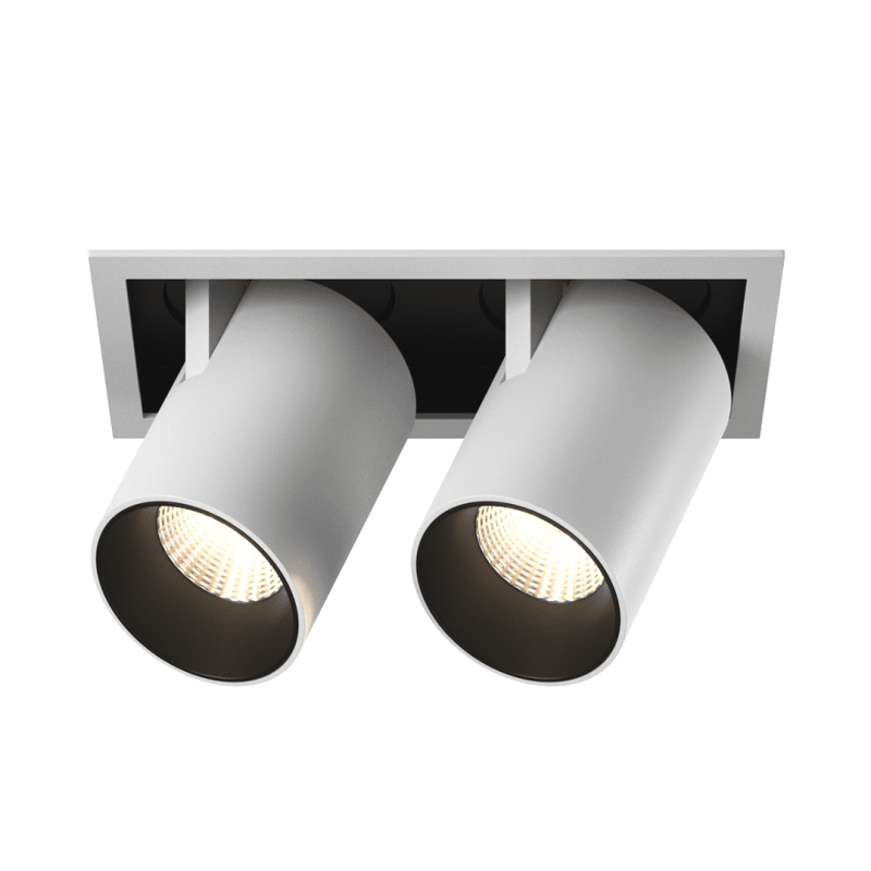 Спот DesignLed SPL-SQ2-12-NW 002787 Спот DesignLed SPL-SQ2-12-NW 002787