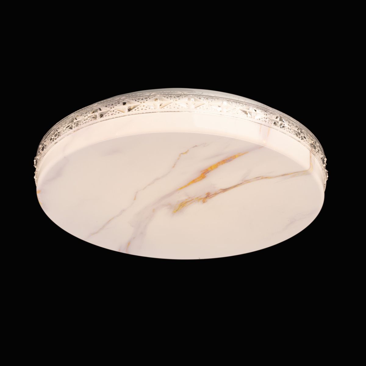 Потолочная люстра De Markt City Ривз 674018301