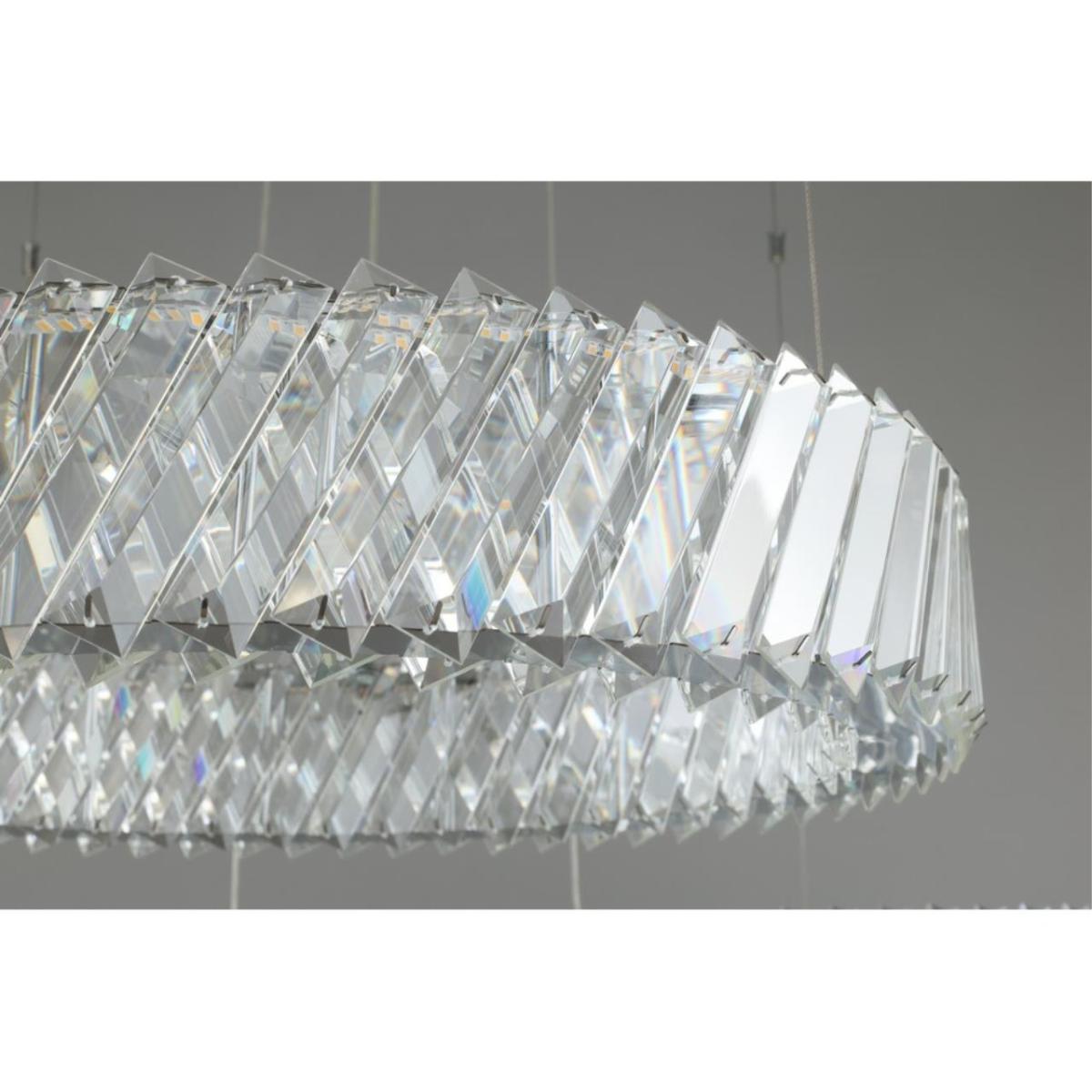 Подвесная люстра Aployt Avrora APL.791.03.60