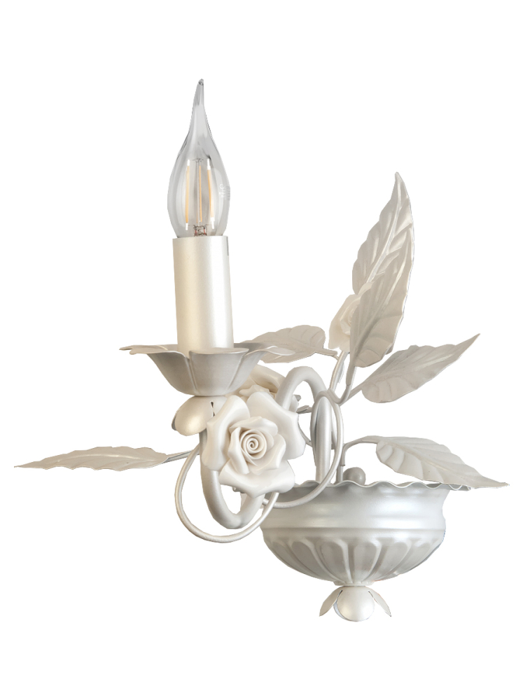 Бра Toplight Lynda TL5910B-01WH Бра Toplight Lynda TL5910B-01WH