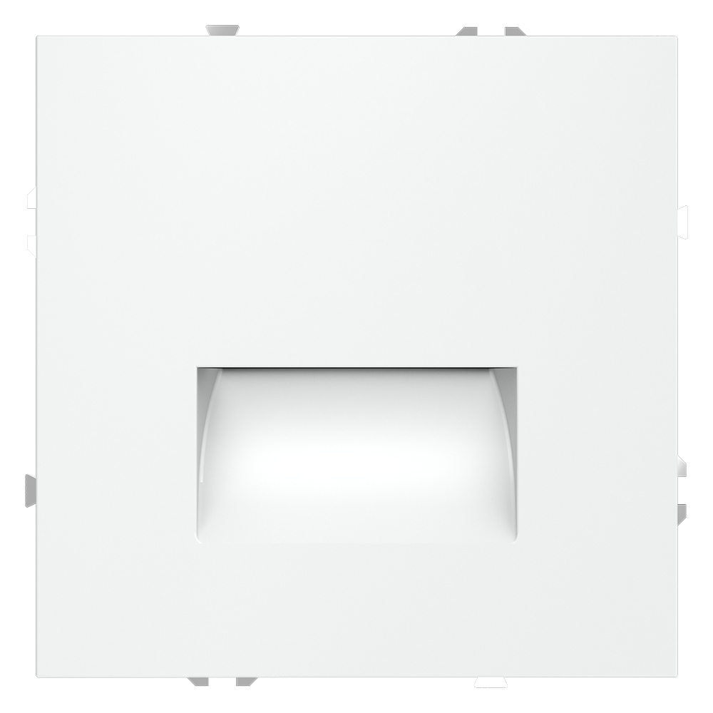 Подсветка светодиодная Voltum S70 VLS070602 (белый матовый)