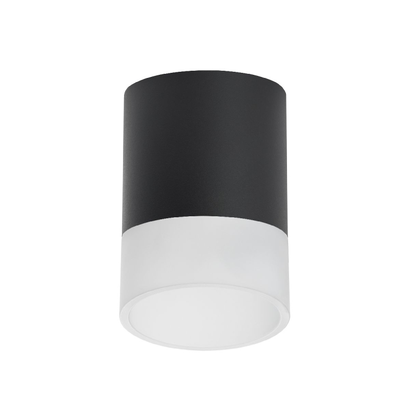 Накладной светильник Lightstar Rullo (213487+202481) R348781 Накладной светильник Lightstar Rullo (213487+202481) R348781