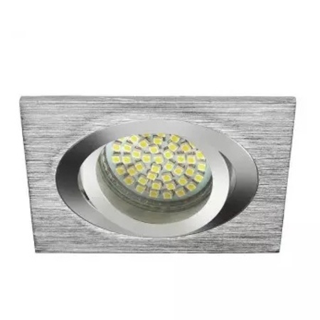 Точечный светильник Kanlux Seidy CT-DTL50-AL 18281 Точечный светильник Kanlux Seidy CT-DTL50-AL 18281