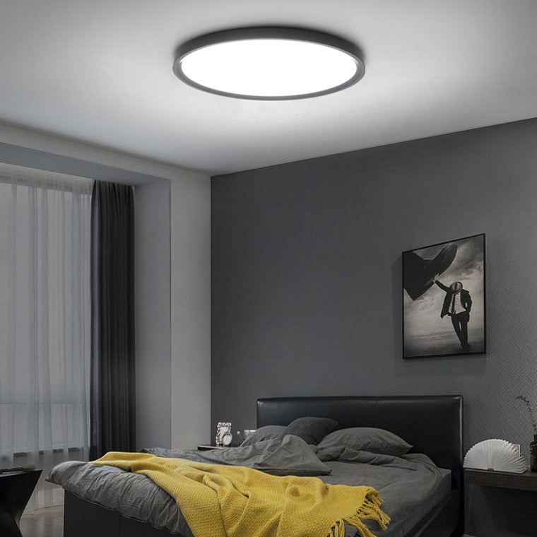 Потолочный светильник ImperiumLoft Extraslim 212741-26