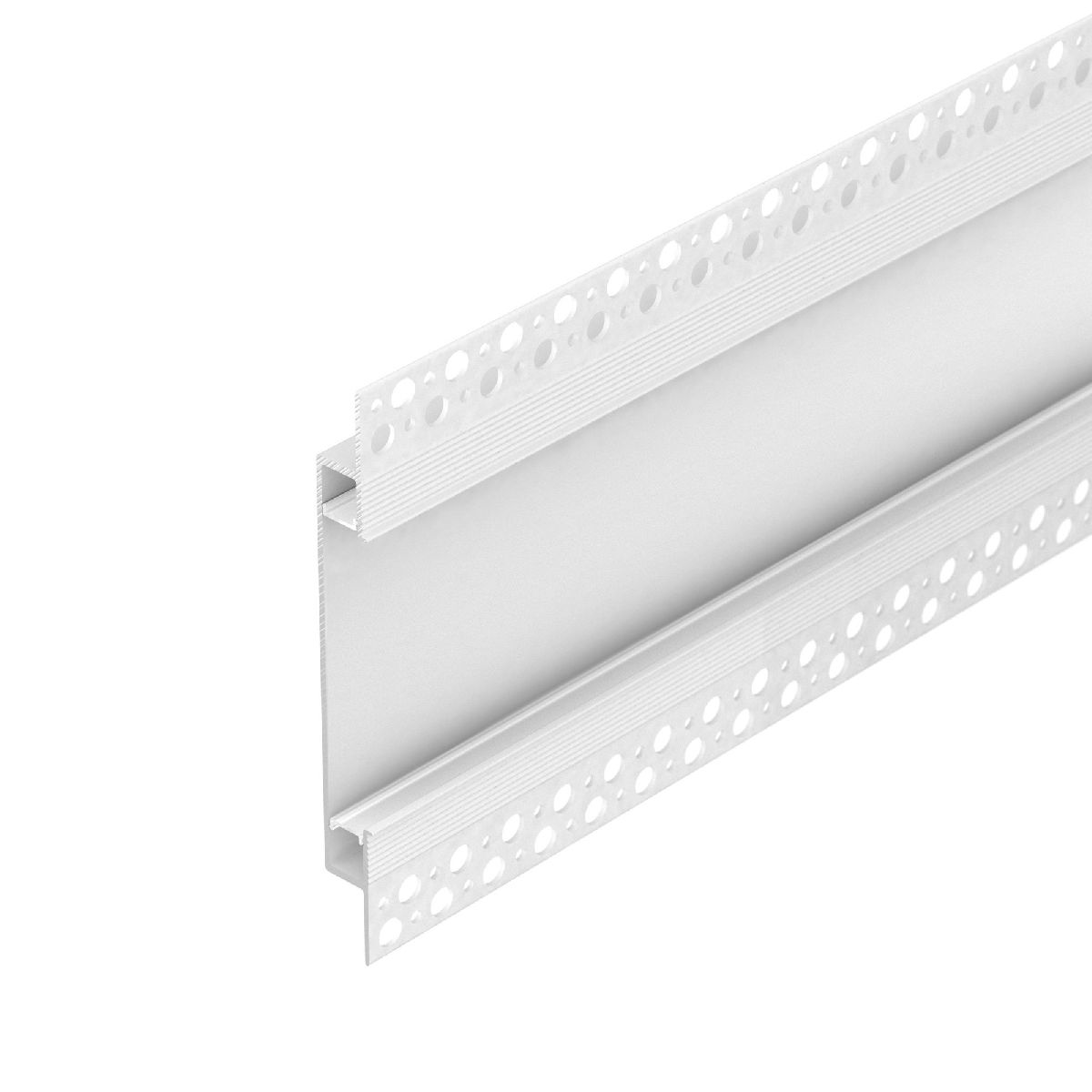 Профиль Arlight FANTOM-W75-DUAL-2000 WHITE 039946 Профиль Arlight FANTOM-W75-DUAL-2000 WHITE 039946