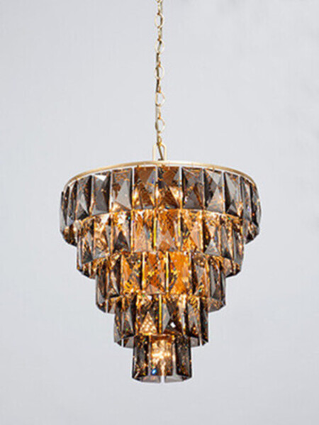 Подвесная люстра Vitaluce V5276-8/20+1