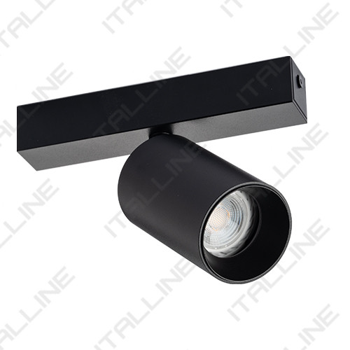 Спот ITALLINE DANNY E1 black Спот ITALLINE DANNY E1 black