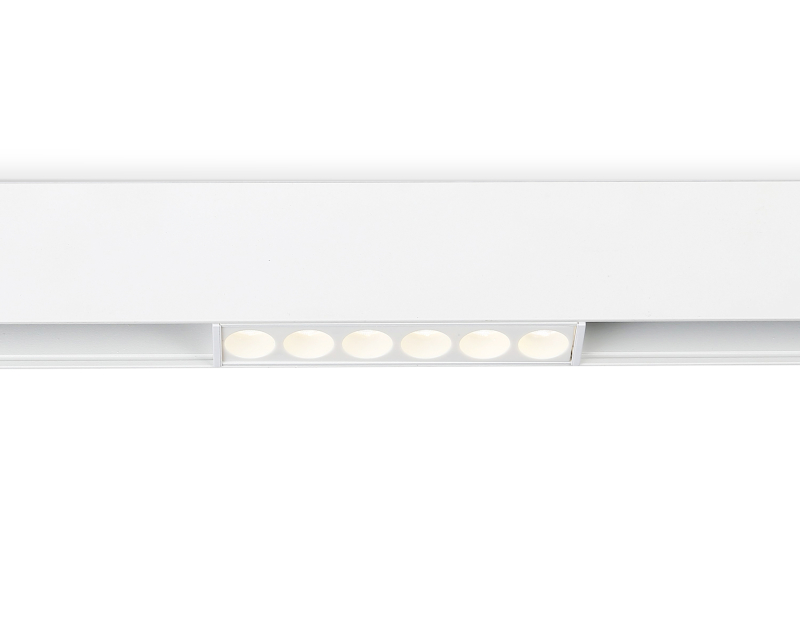 Трековый светильник Ambrella Light Track System GL4017 Трековый светильник Ambrella Light Track System GL4017