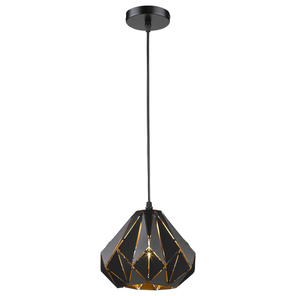 Подвесной светильник Velante 383-026-01