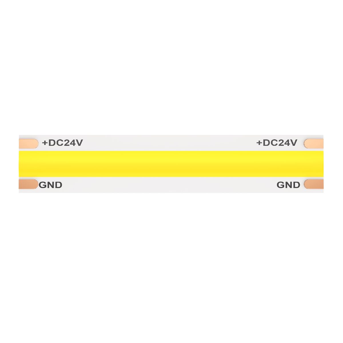 Светодиодная лента Maytoni Technical 24В COB 12Вт/м 6000K IP20 10184