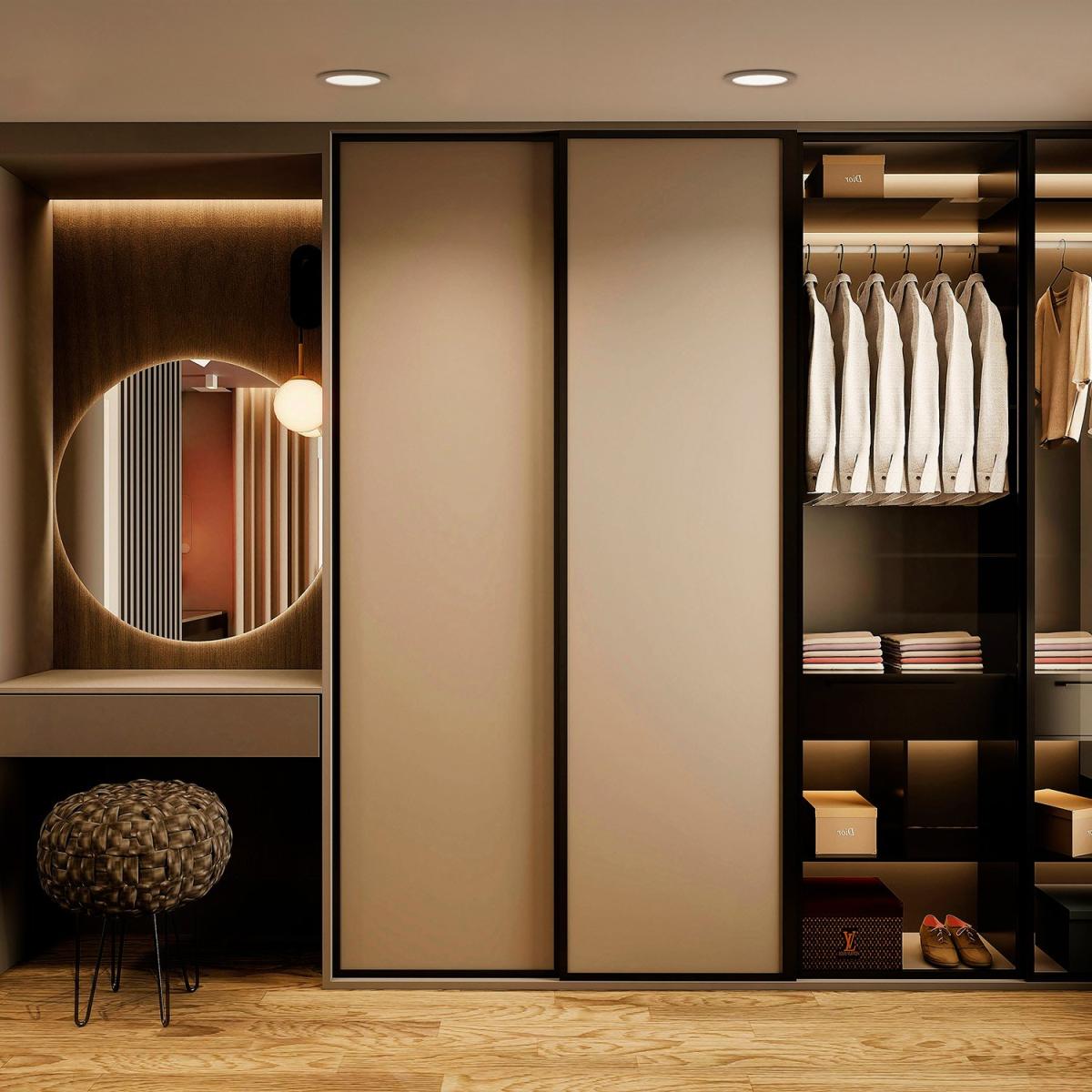 Встраиваемый светильник Favourite Lamppu 4523-1C