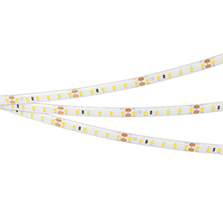 Светодиодная герметичная лента Arlight RTW-SE-A120-5mm 24V Warm3000 (9.6 W/m, IP65, 5m) 058272