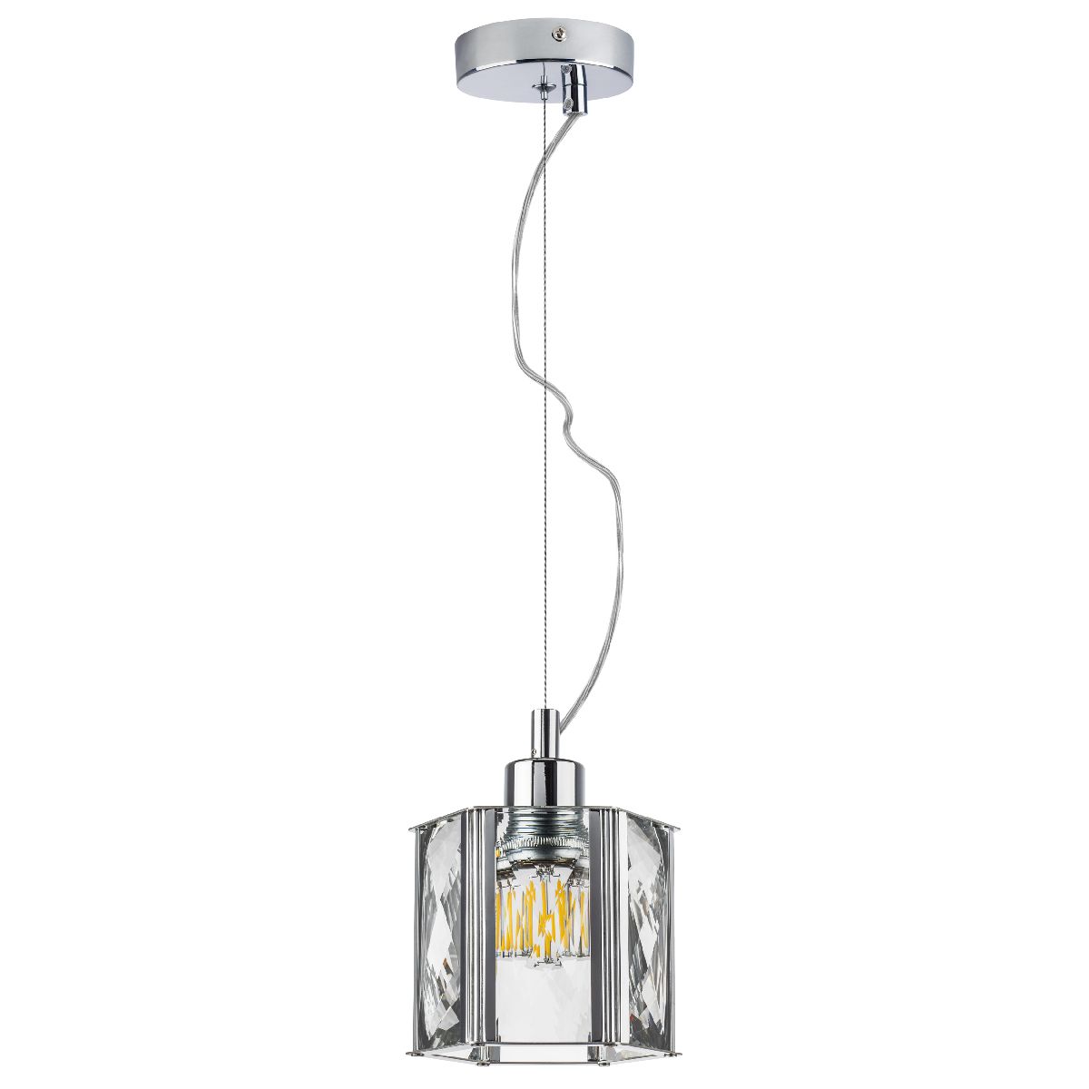 Подвесной светильник Lightstar Limpio 722014 Подвесной светильник Lightstar Limpio 722014
