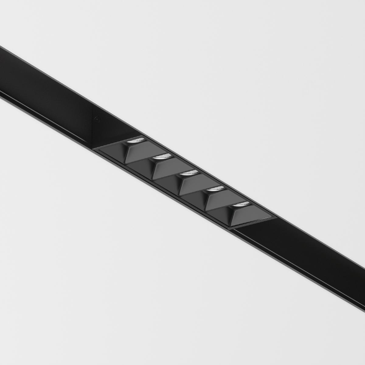 Трековый светильник Maytoni Technical Points TR076-2-10W4K-B